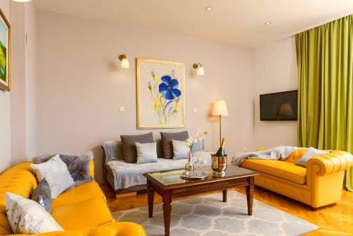 Apartamentos Villa Sea Breeze