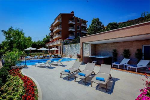 Apartamentos Villa Sea Breeze