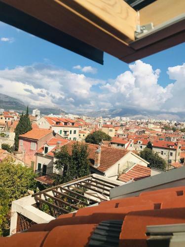 Apartamentos Villa Urbi Et Orbi