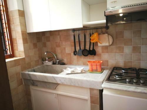 Da Adria Al Corvenale - Casa Vacanze Carrara -