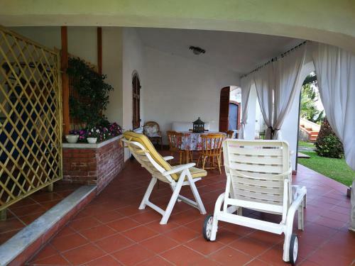 Da Adria Al Corvenale - Casa Vacanze Carrara -