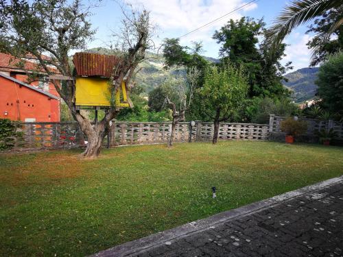 Da Adria Al Corvenale - Casa Vacanze Carrara -