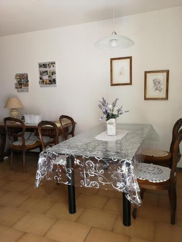 Da Adria Al Corvenale - Casa Vacanze Carrara -