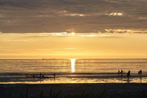 Lofoten Beach Camp
