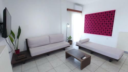 Apartamento Chania Locals