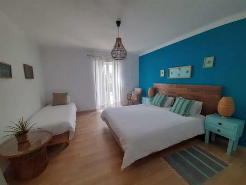 Bed & Breakfast Meraki Guesthouse
