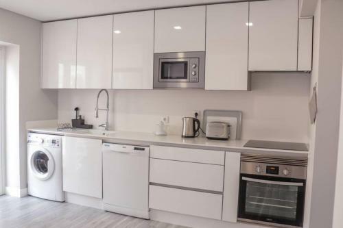 Buganv�lia House * Faro Villa