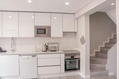 Buganv�lia House * Faro Villa