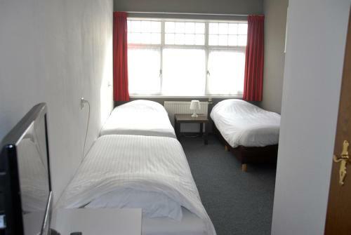 Hotel Hulsebos