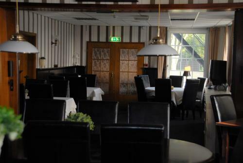 Hotel Hulsebos