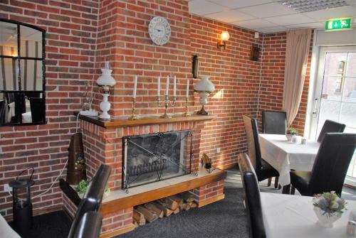 Hotel Hulsebos