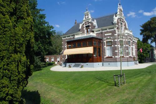 Hotel Hulsebos