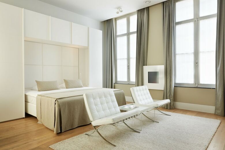 Hotel Het Arresthuis