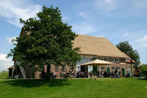 Hotel Herberg Tiengemeten