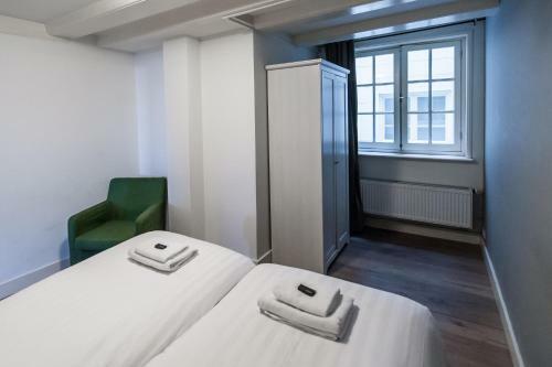 Ph Apartment Suites