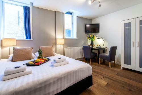 Ph Apartment Suites
