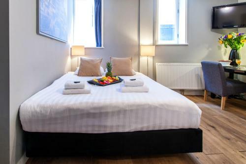 Ph Apartment Suites