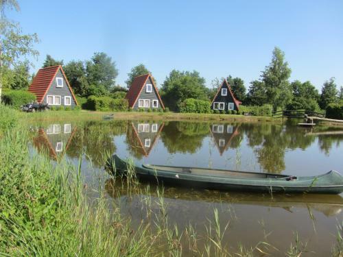 Vakantiepark Eigen Wijze