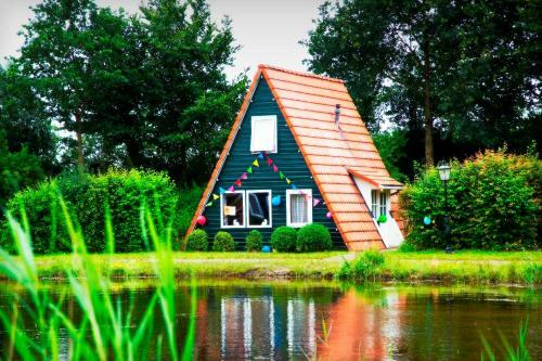 Vakantiepark Eigen Wijze