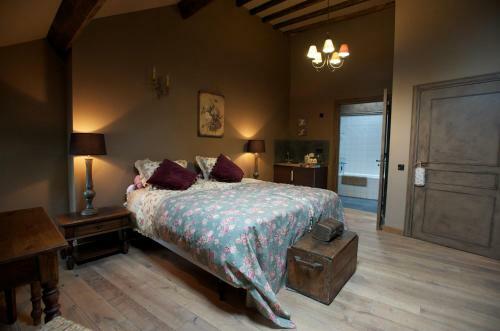 Bed & Breakfast Breusjterhofke