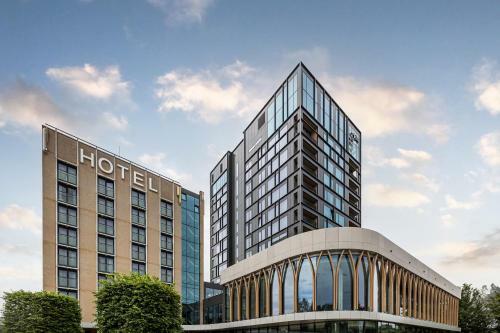 Van Der Valk Hotel Venlo