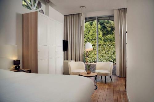 Hotel Landgoed Groot Warnsborn
