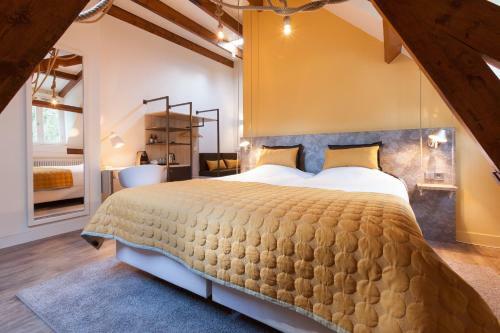Hotel Landgoed Groot Warnsborn