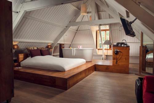 Hotel Landgoed Groot Warnsborn