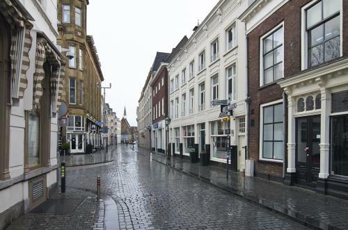 Hotel Sutor