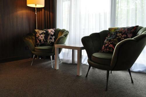 Van Der Valk Hotel Nuland