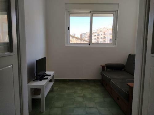Urban Apartment