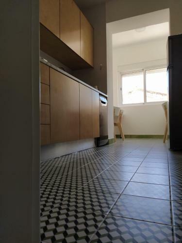 Urban Apartment