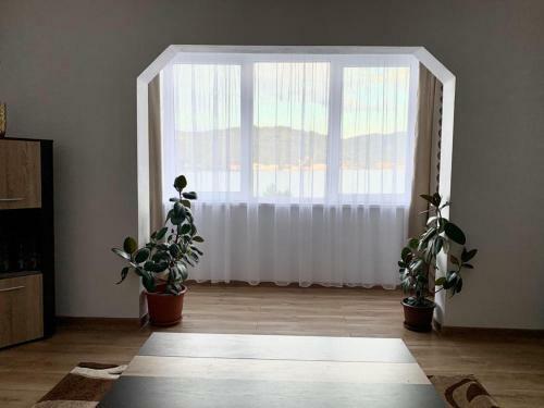 Cazare Apartament Orsova