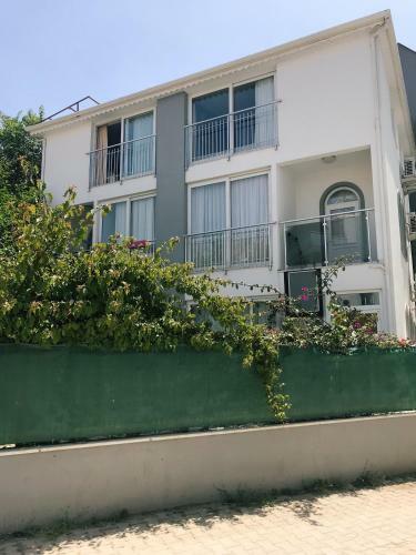 Piccolina Apart Hotel