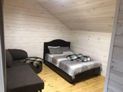 Lodge Hvoya