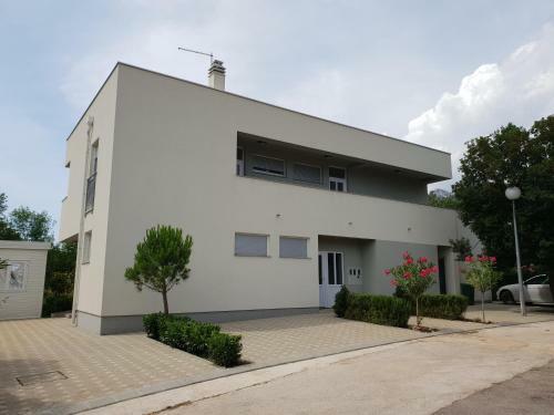 Apartmani Jozic