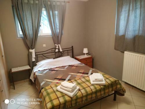 Stavros Apartments