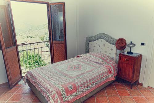 Bed & Breakfast La Pietra D'argento