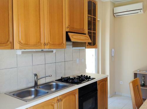 Apartamentos Palmaja