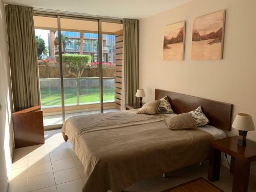 Apartamento Salgados Vila Das Lagoas