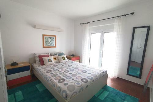 A20 - Lagos Town Bedroom