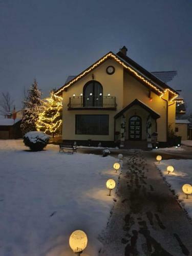 Villa Casa Cu Ceas