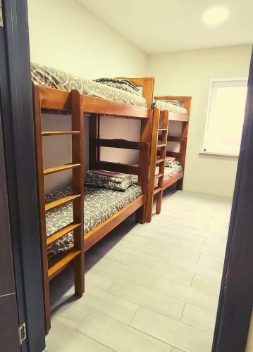 Uman Welcome Hostel