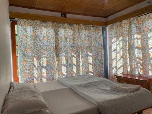 Hostal Saiman Guest House