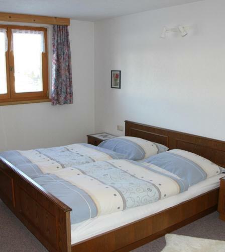 Apartamento Ferienwohnungen Hanna