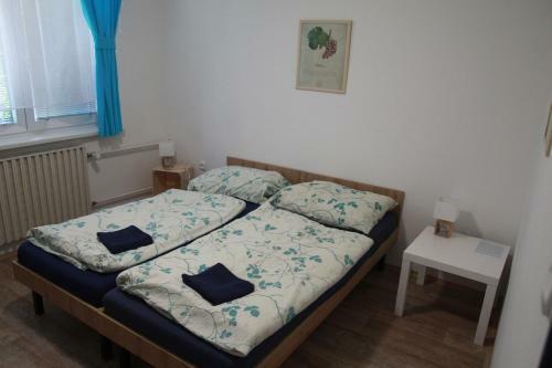 Penzion Jak� Sv?t Nevid?l