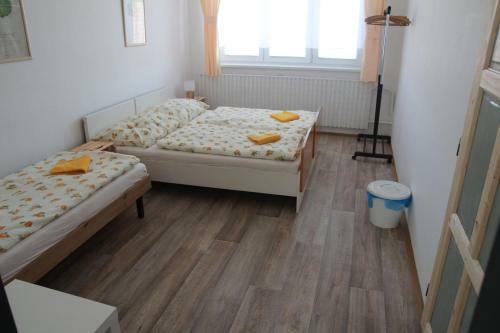 Penzion Jak� Sv?t Nevid?l