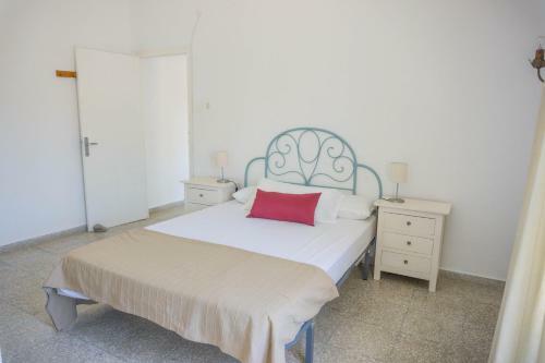 Apartamento Piso A Pie De Playa