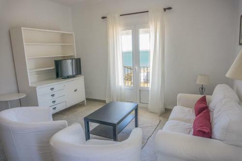 Apartamento Piso A Pie De Playa