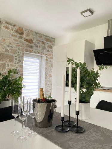 Villa Holiday House Lucia